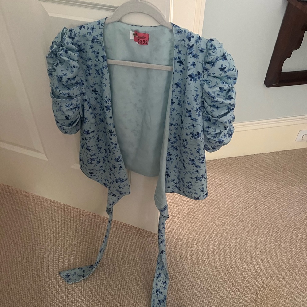 LPA Cait Top - Picture 3 of 6